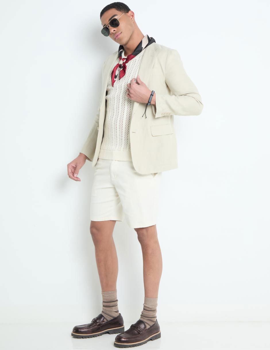 Saco casual para hombre 3
