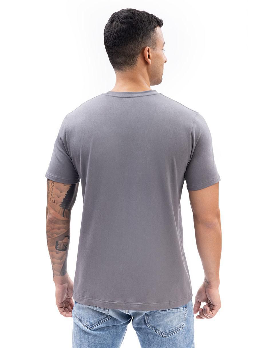 "set playera/playera" nautica jeans njcmba2301 "cuello" redondo "para hombre"