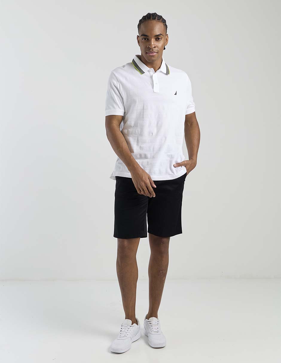 Playera tipo polo para hombre 3