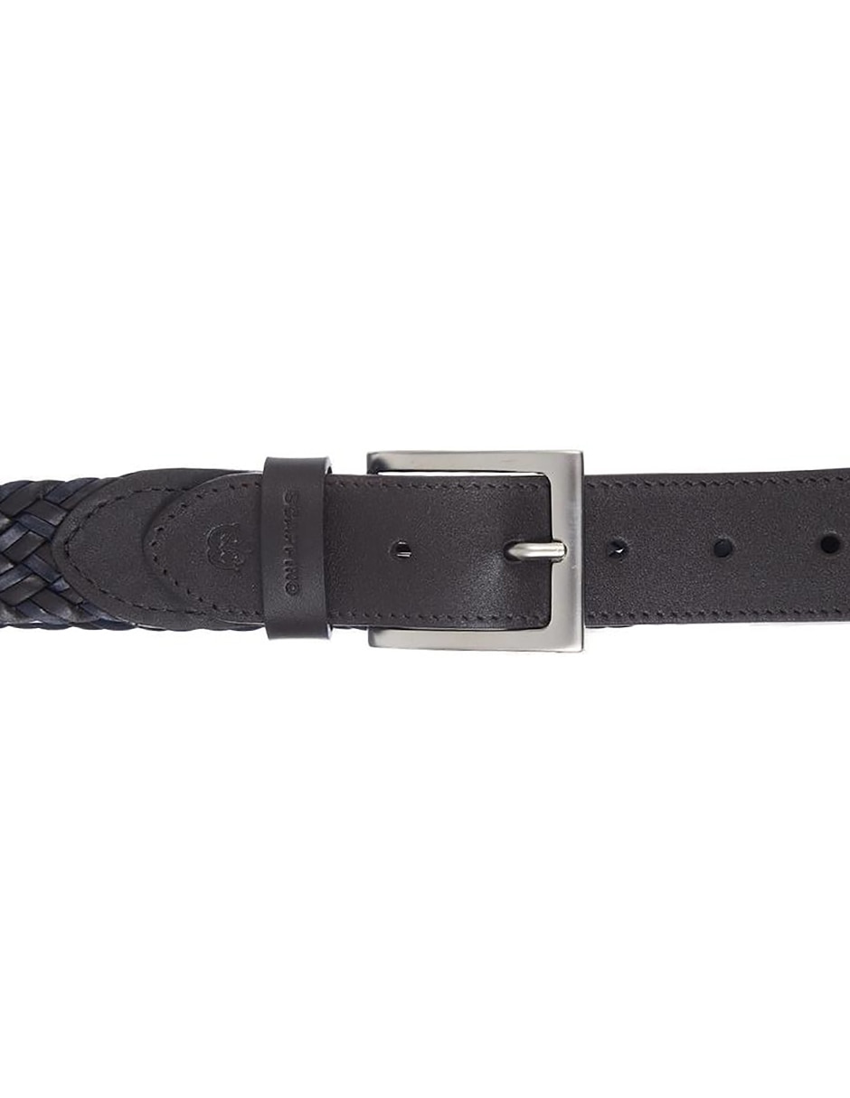 Cinturón de piel para hombre 3