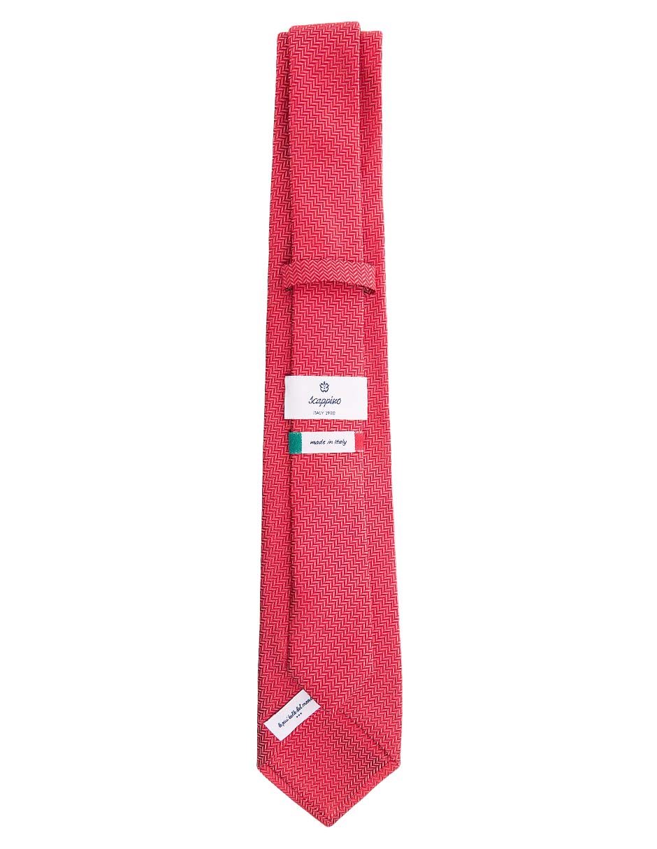 CORBATA SCAPPINO COMA000480PV, SIN TAMA