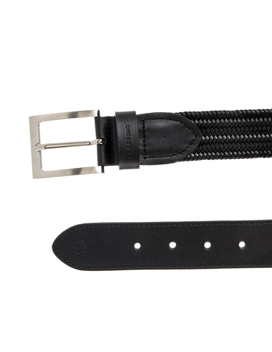 Cinturón de piel para hombre 2