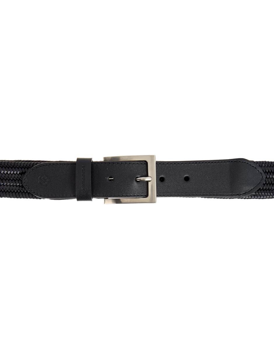 Cinturón de piel para hombre 3