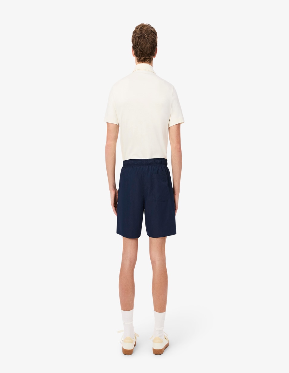 Traje de baño con bolsillos para hombre 3