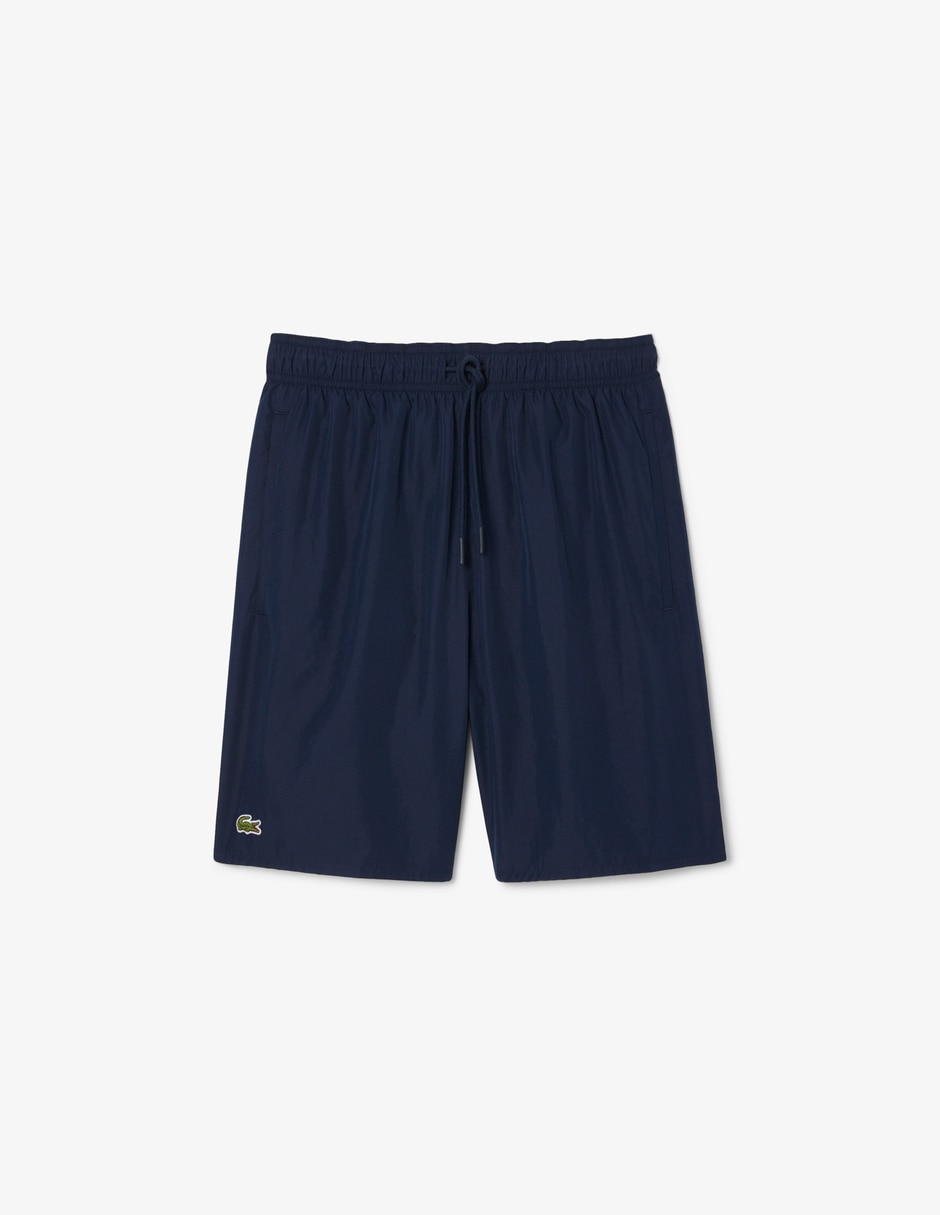 Traje de baño con bolsillos para hombre 4