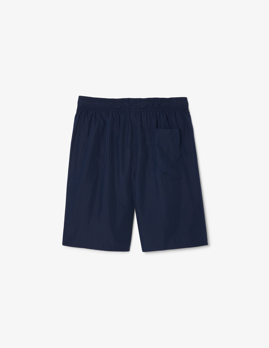 Traje de baño con bolsillos para hombre 5