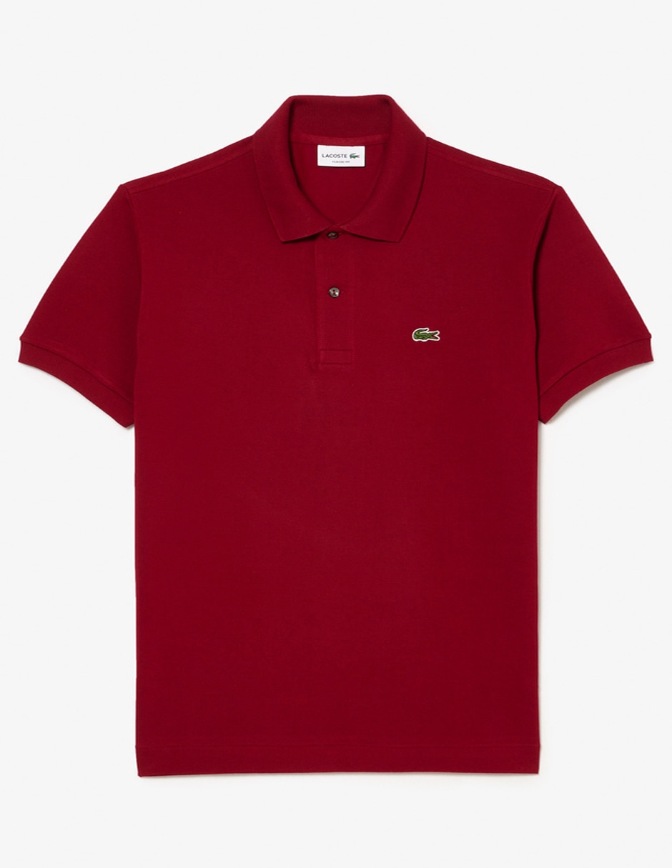 Playera tipo polo Carry Over para hombre 4