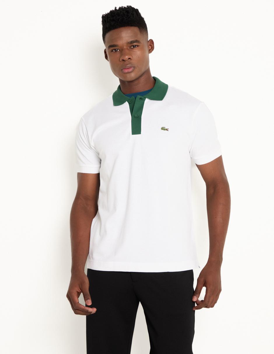 Liverpool Playeras De Hombre Tipo Polo Polo Shirt Playeras Lacoste