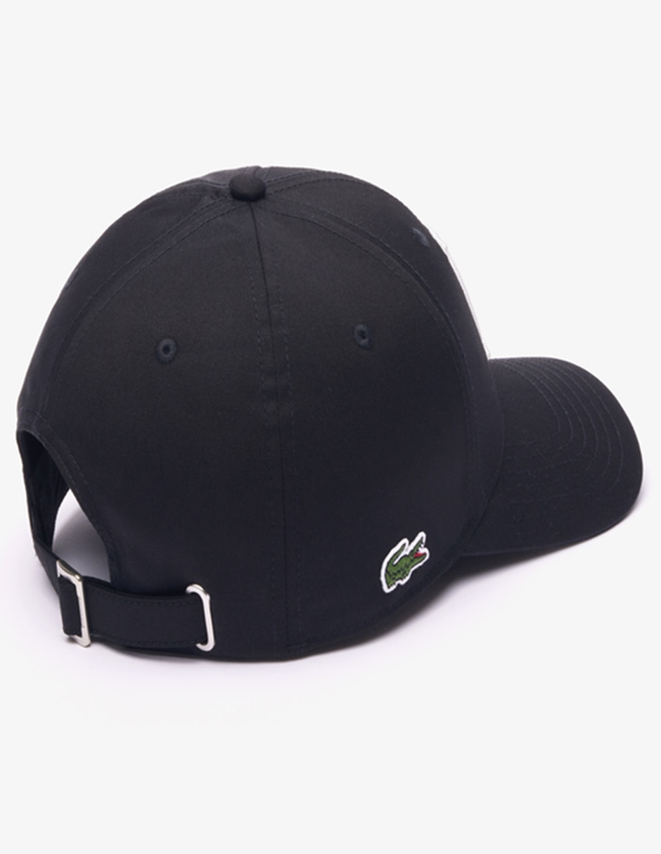 Gorra con visera curva hebilla para béisbol Carry Over para adulto 2