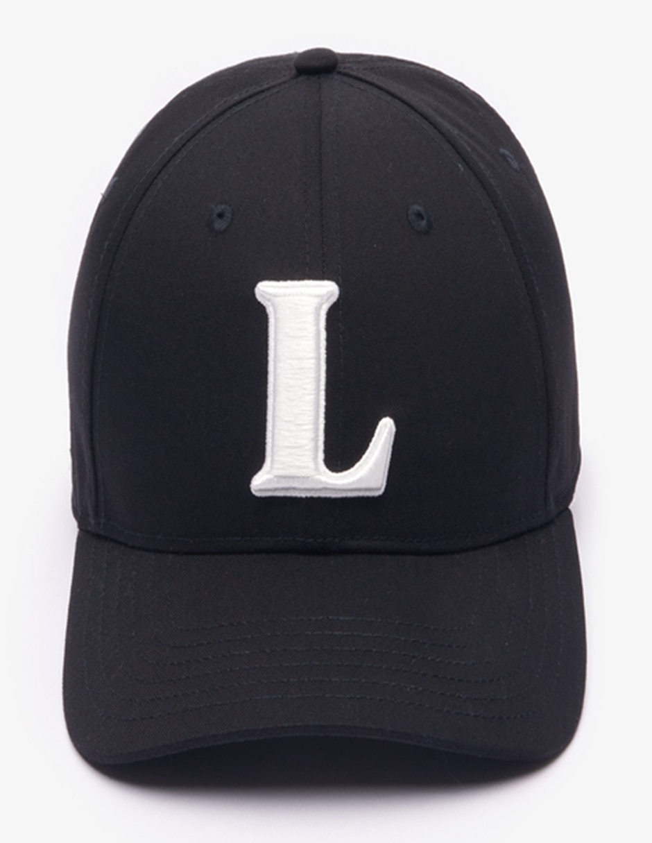 Gorra con visera curva hebilla para béisbol Carry Over para adulto 3