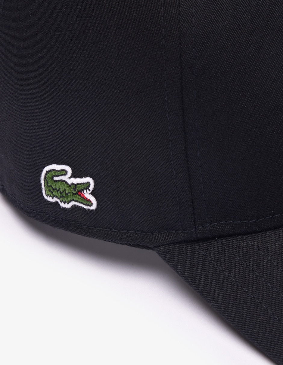 Gorra con visera curva hebilla para béisbol Carry Over para adulto 4