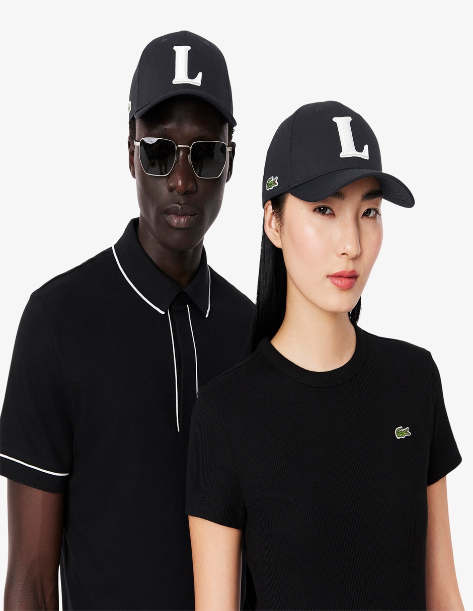 Gorra con visera curva hebilla para béisbol Carry Over para adulto 5