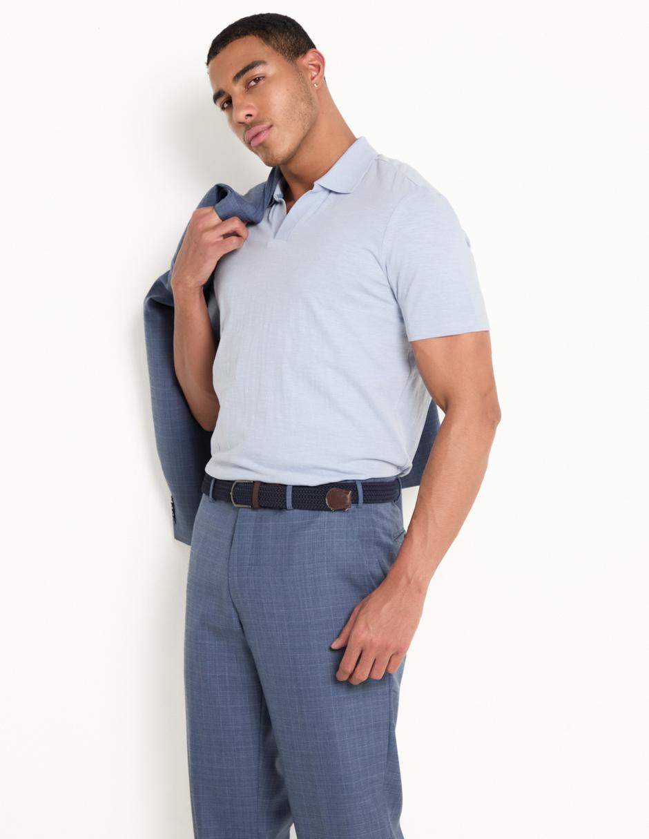 Playera tipo polo para hombre Playera tipo polo para hombre