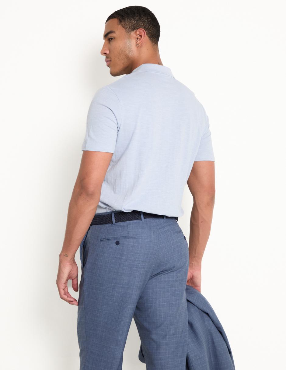Playera tipo polo para hombre 2