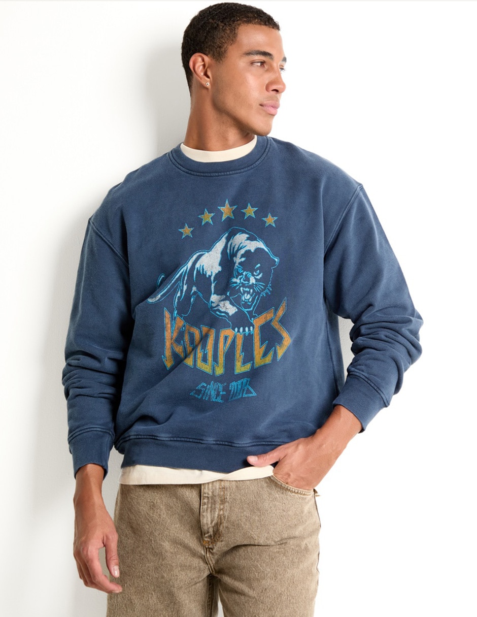 Sudadera para hombre