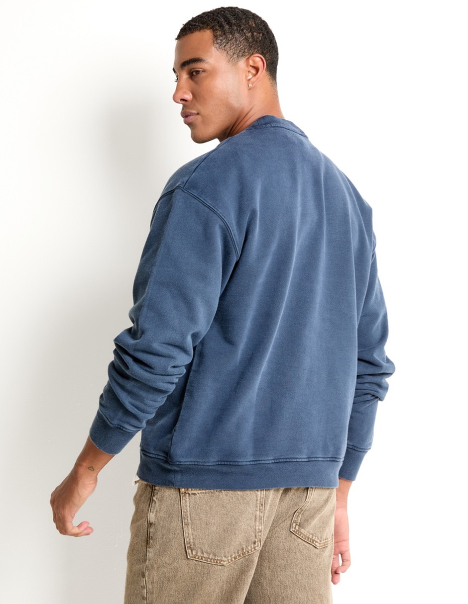 Sudadera para hombre 2