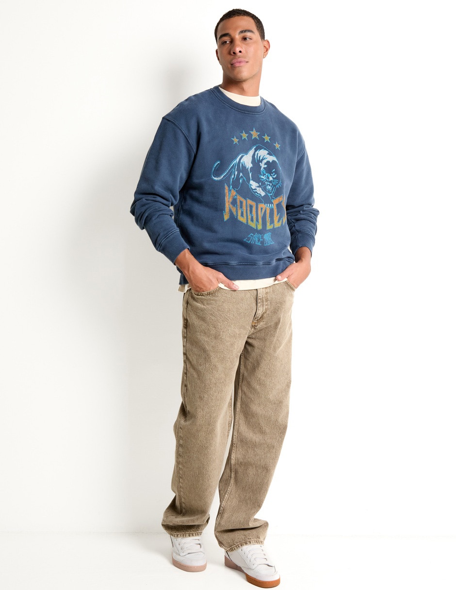 Sudadera para hombre 3
