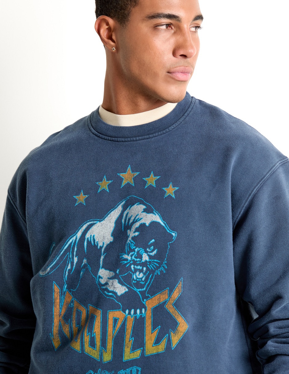 Sudadera para hombre 4