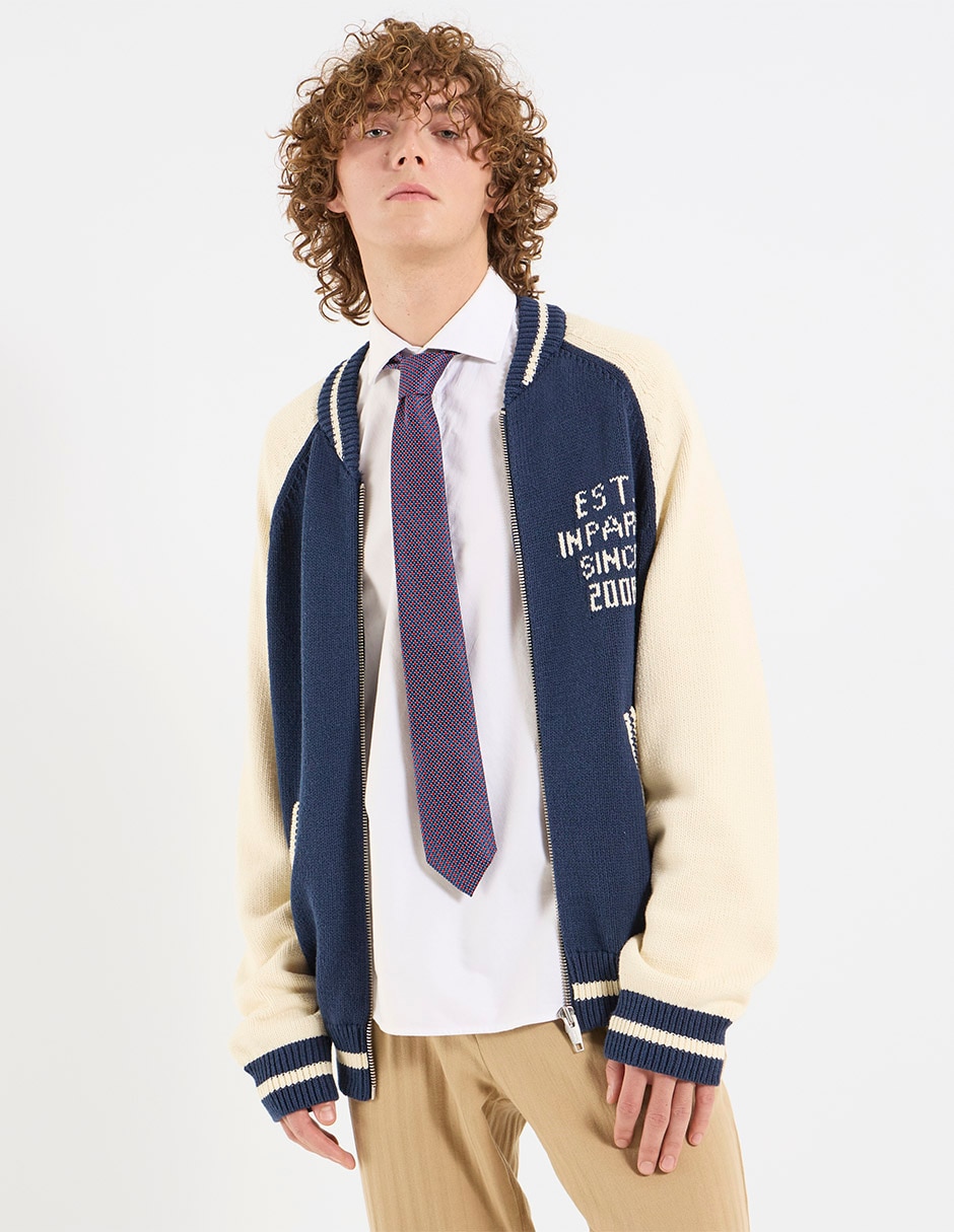 Chamarra casual The Jooples con bolsillos para hombre Chamarra casual The Jooples con bolsillos para hombre