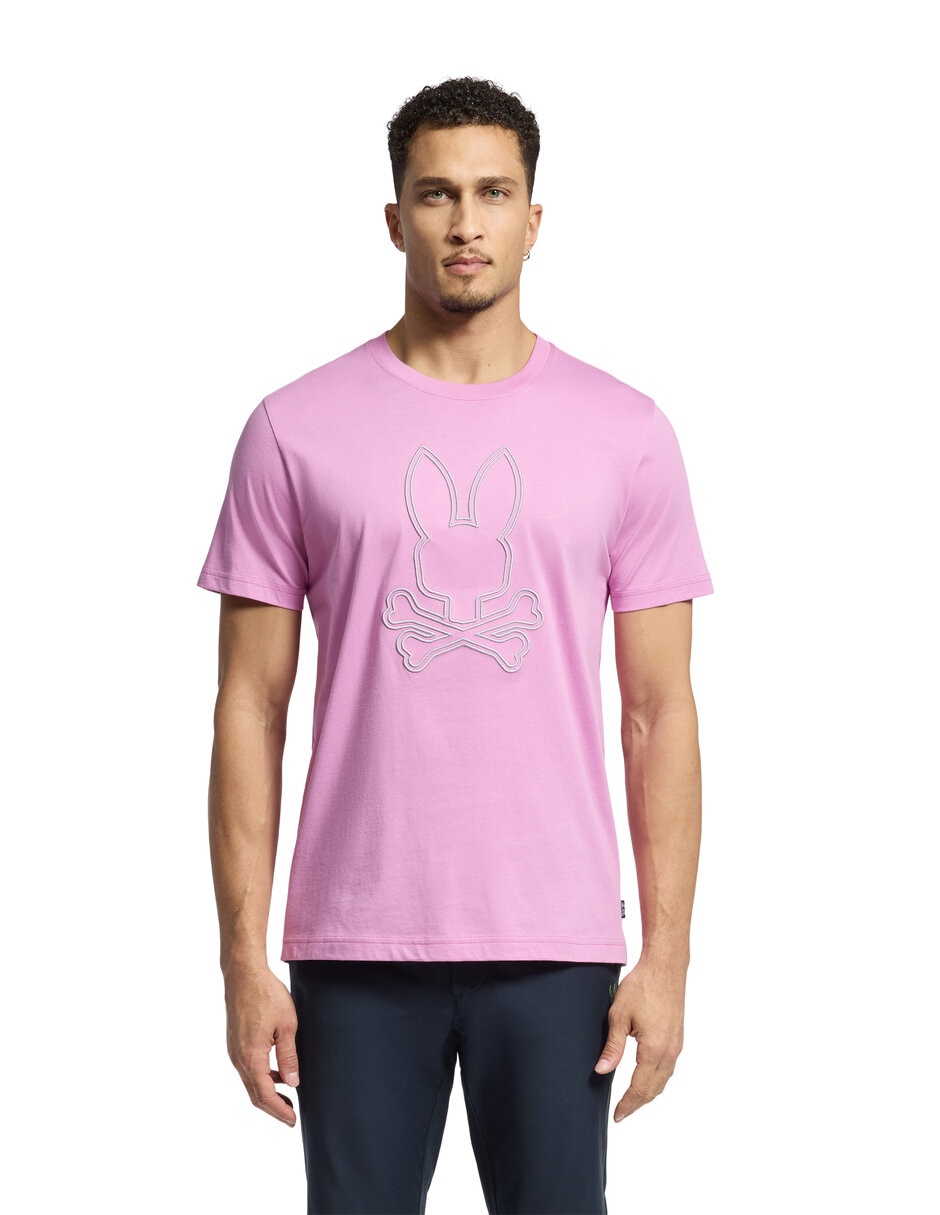 Bunny Ofertas De Playeras Playera Tipo Polo Psycho Bunny Para Niño