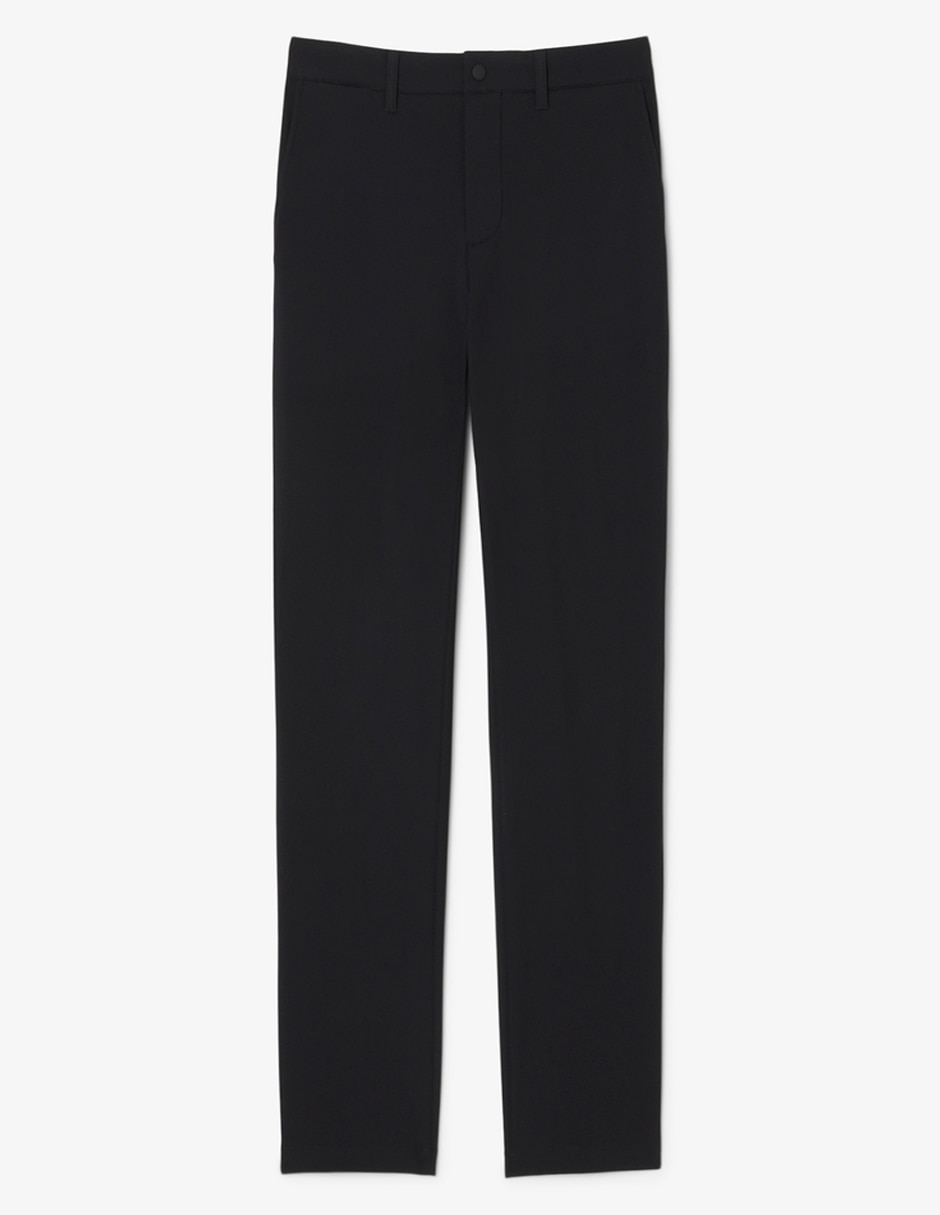 Pantalón chino slim para hombre 4