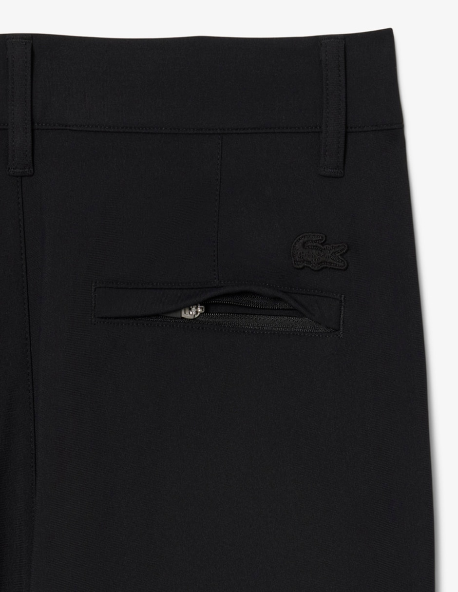 Pantalón chino slim para hombre 6
