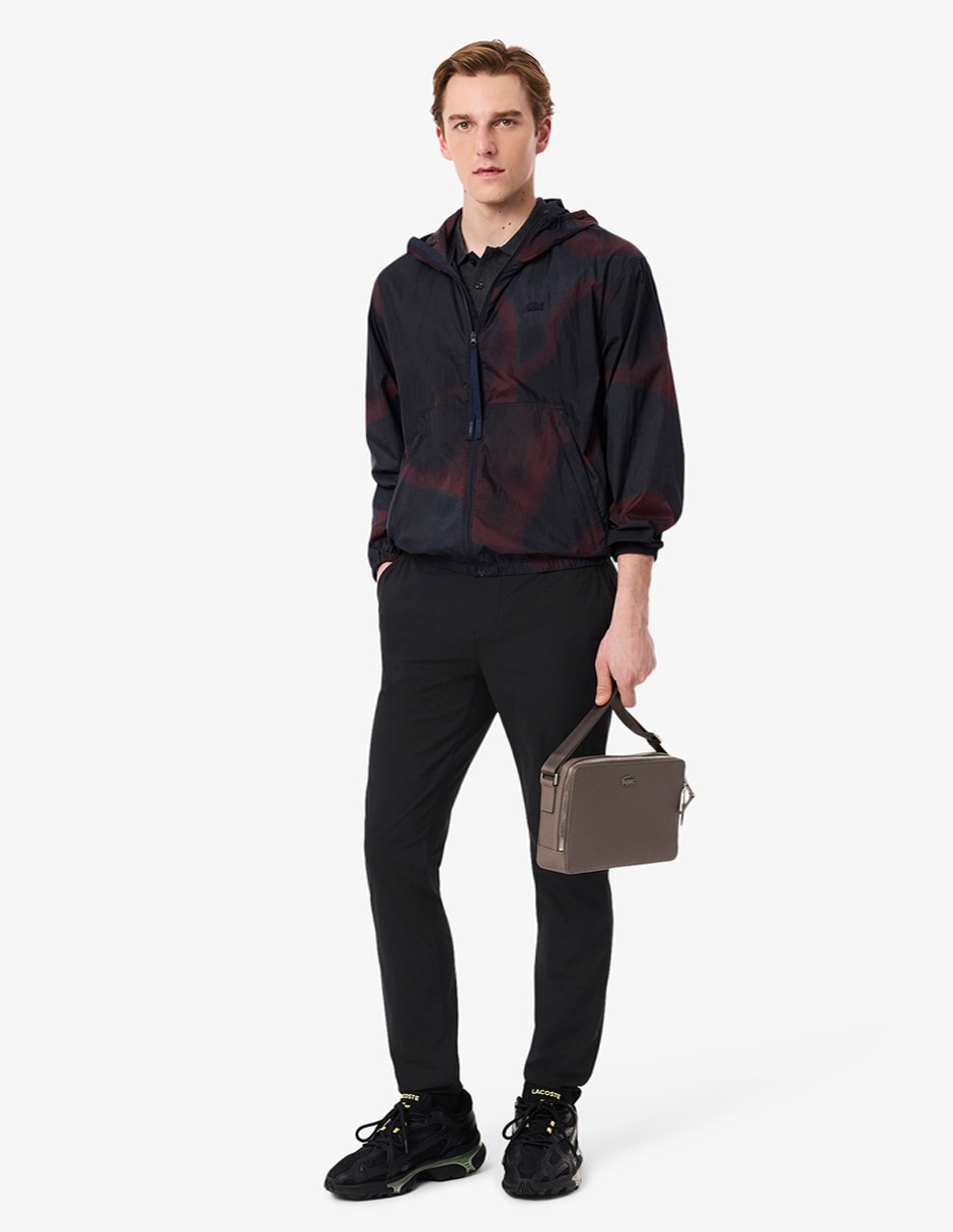 Pantalón chino slim para hombre 7