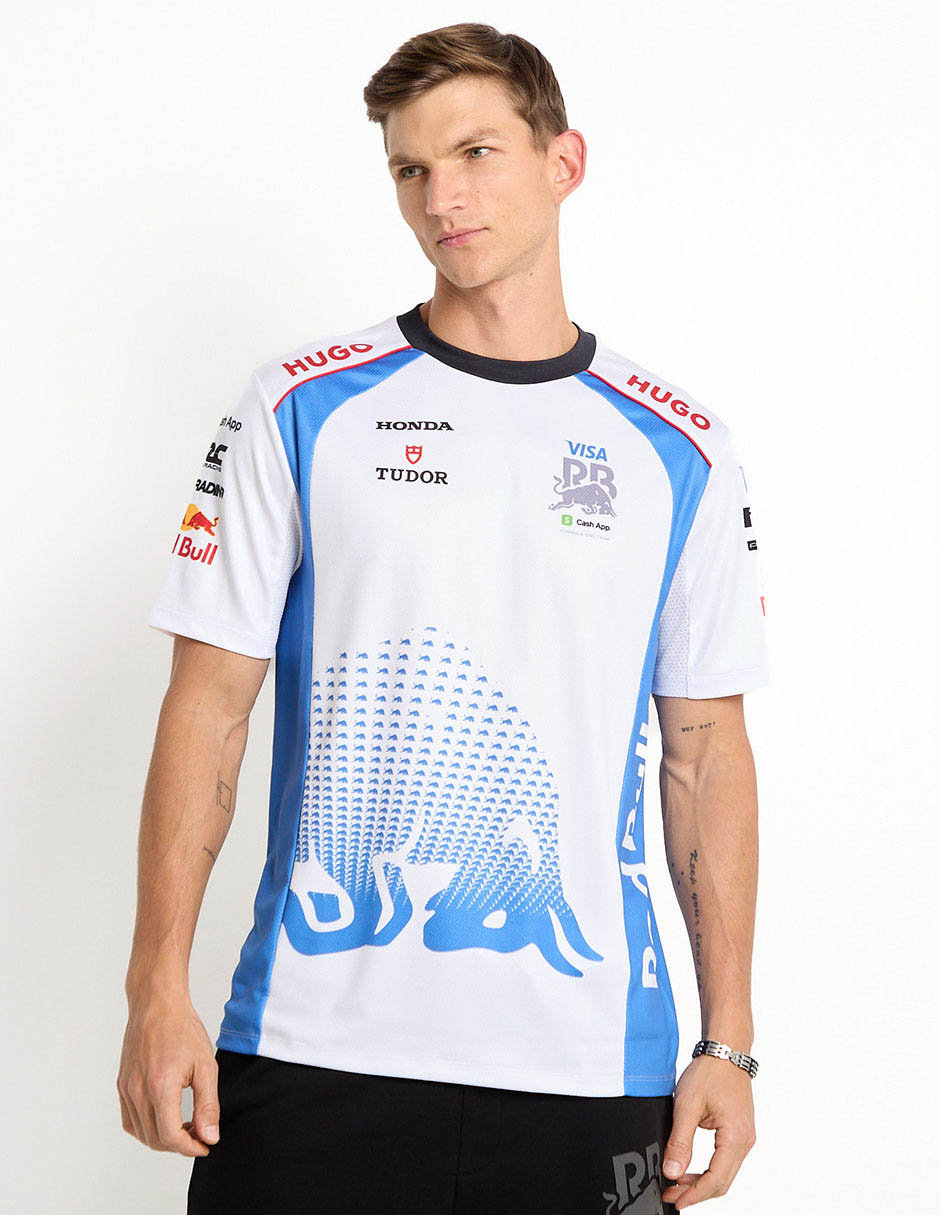 Playera cuello redondo para hombre Playera cuello redondo para hombre