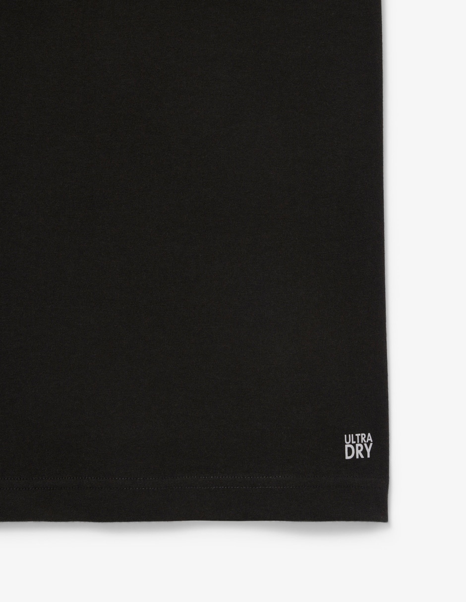 Playera Core Performance cuello redondo para hombre 7