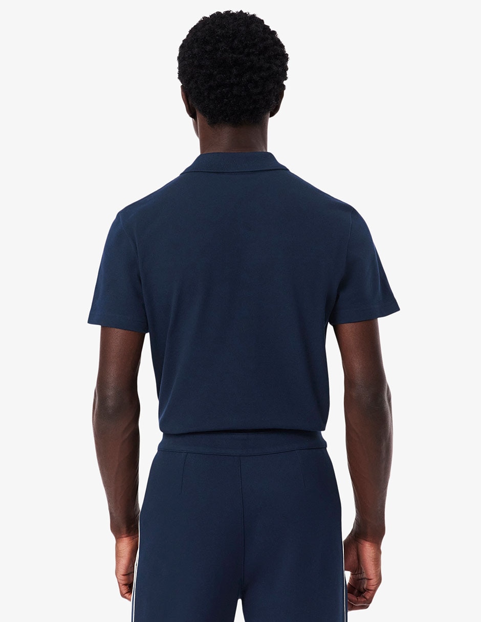 Playera tipo polo para hombre 2