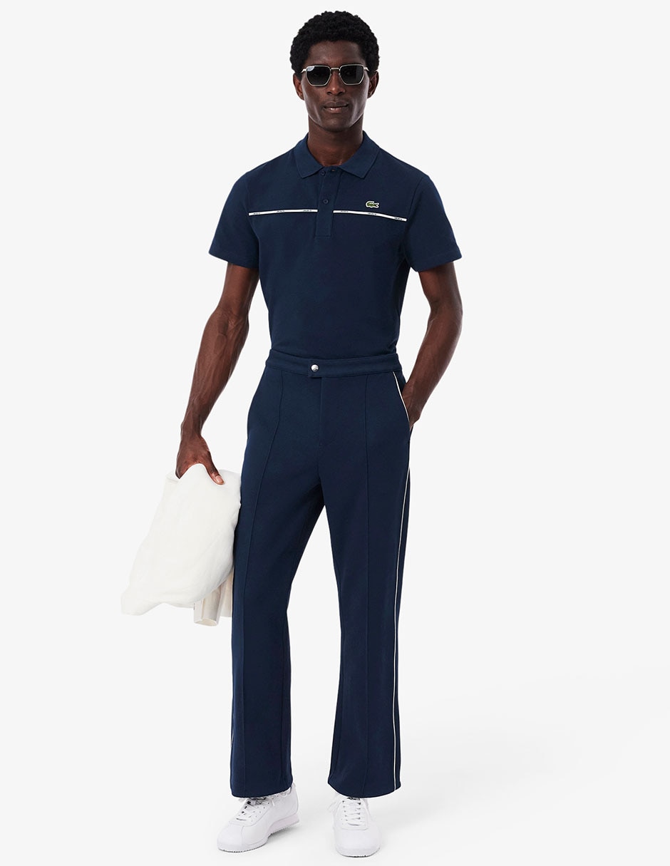 Playera tipo polo para hombre 4