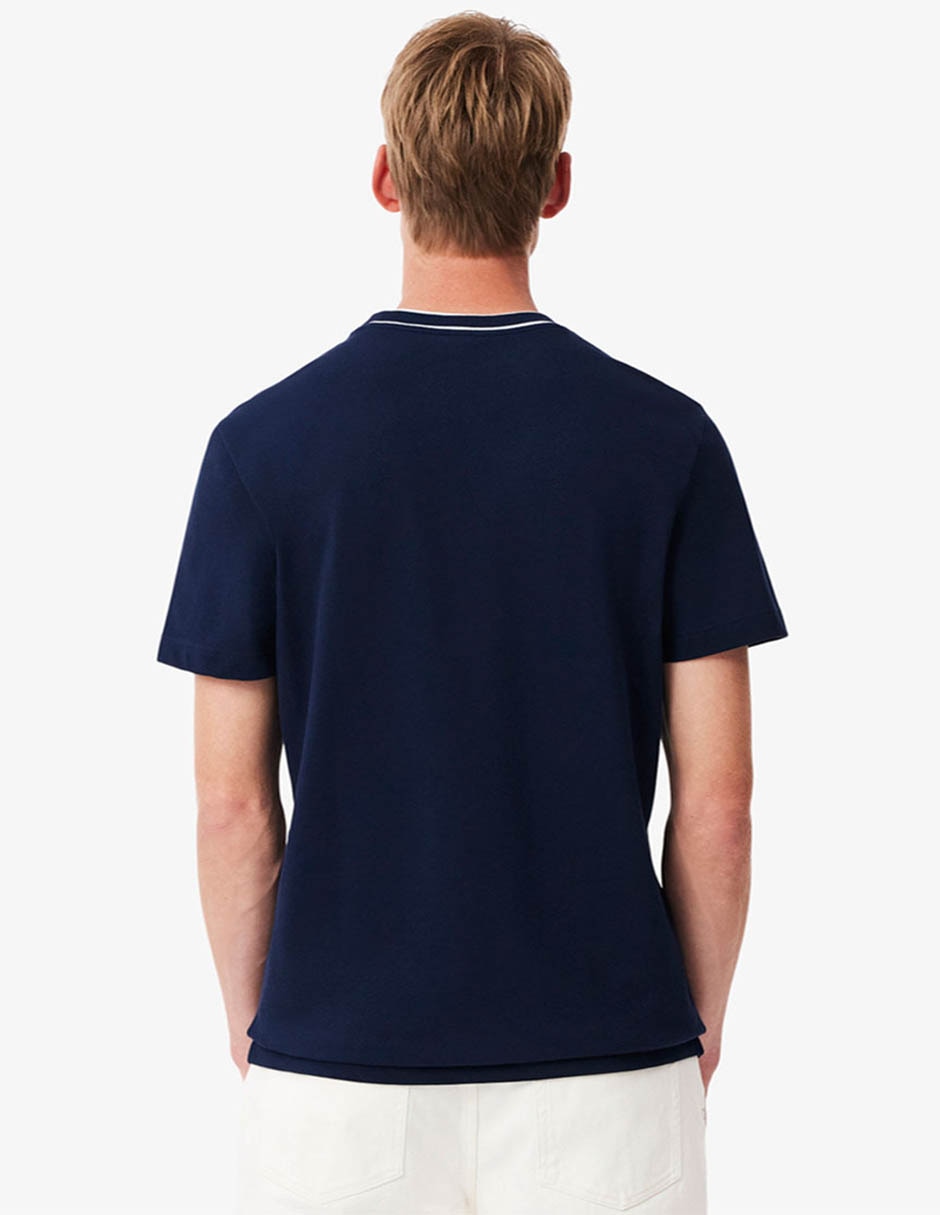 Playera Carry Over cuello redondo para hombre 3