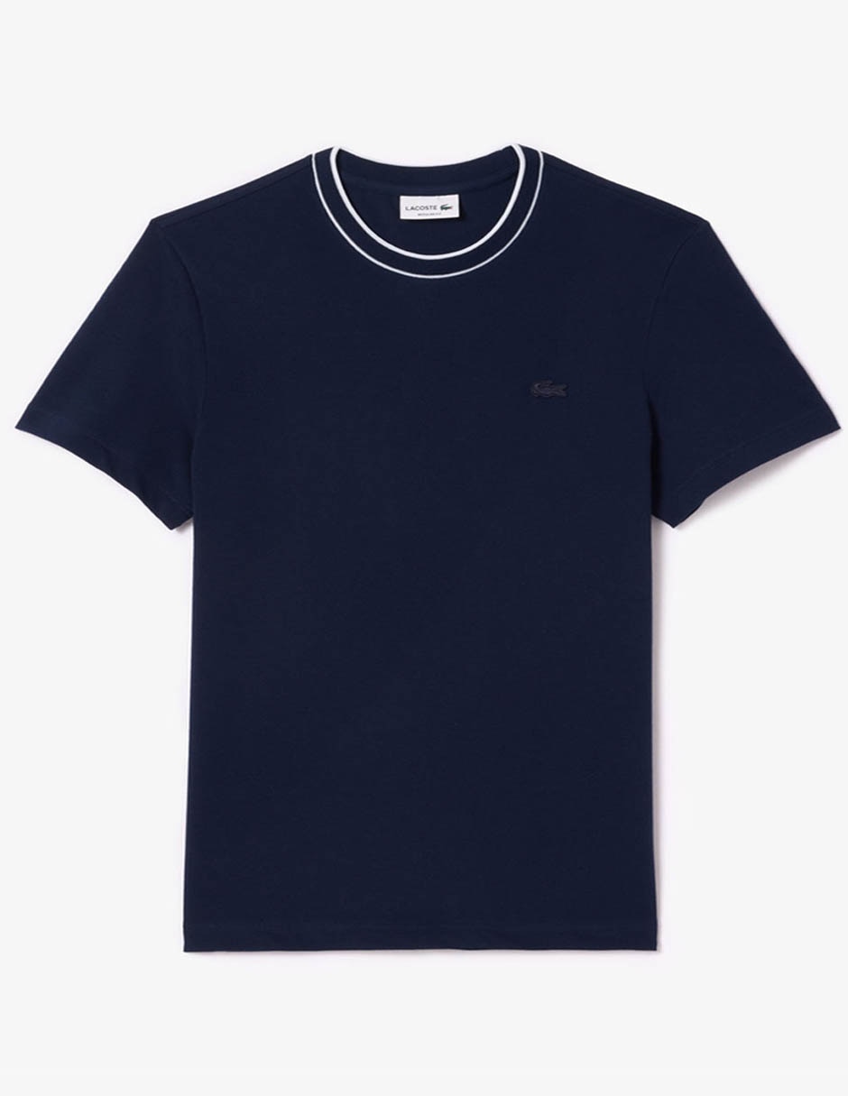 Playera Carry Over cuello redondo para hombre 4