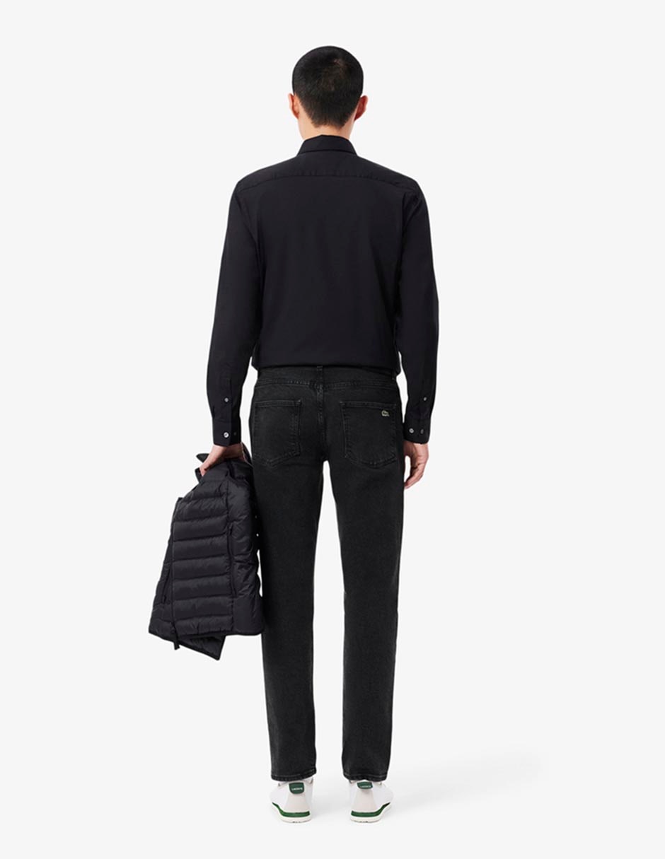 Jeans slim Carry Over para hombre 2