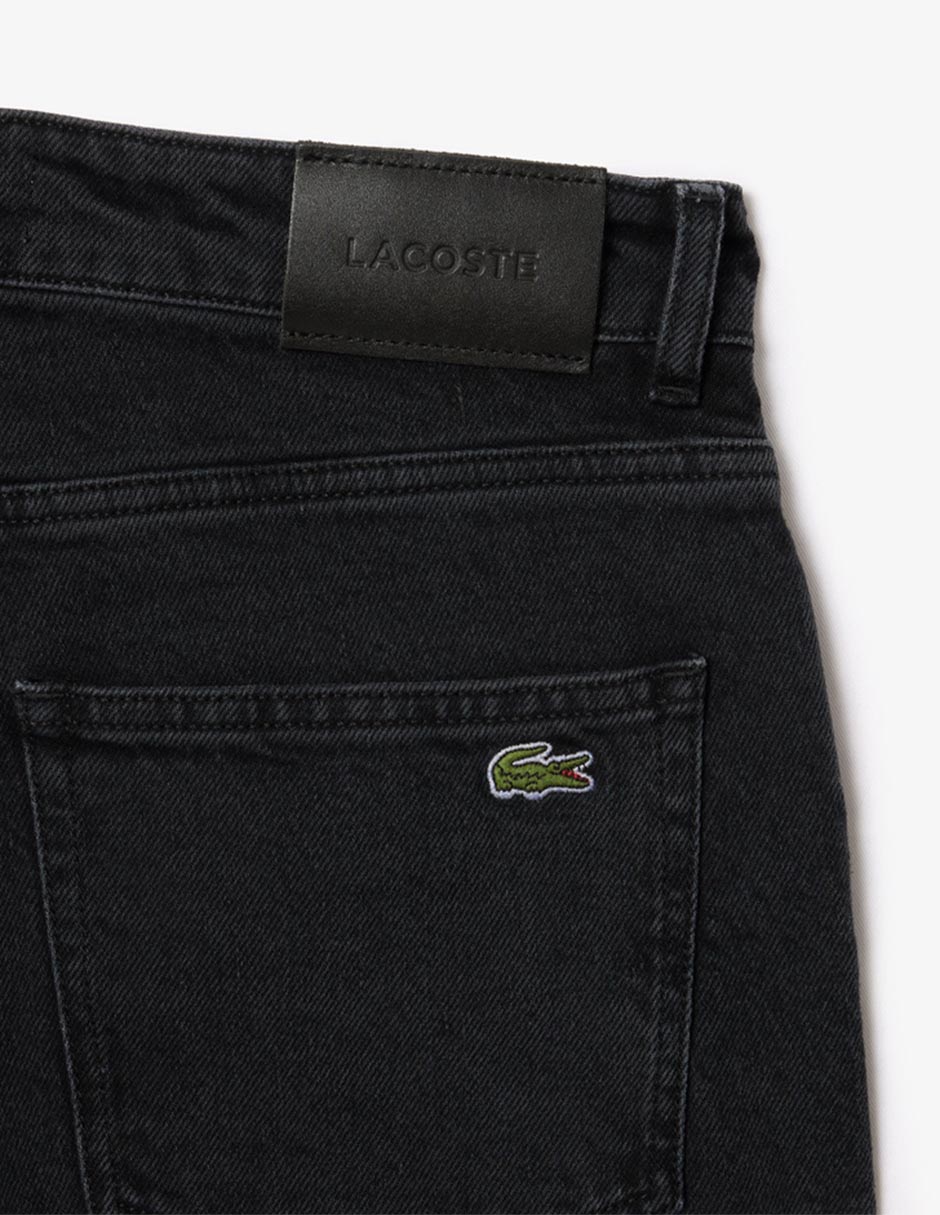 Jeans slim Carry Over para hombre 3