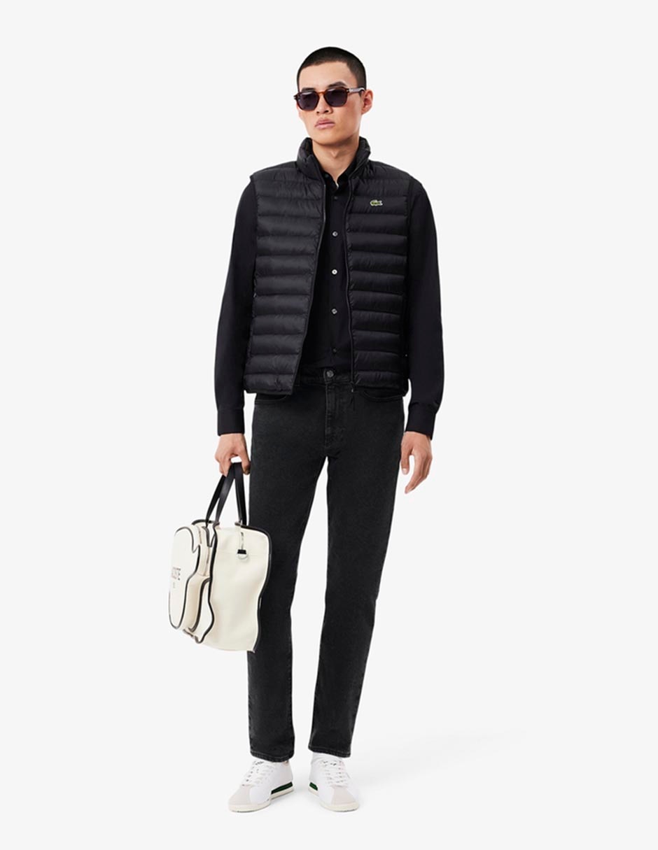 Jeans slim Carry Over para hombre 4