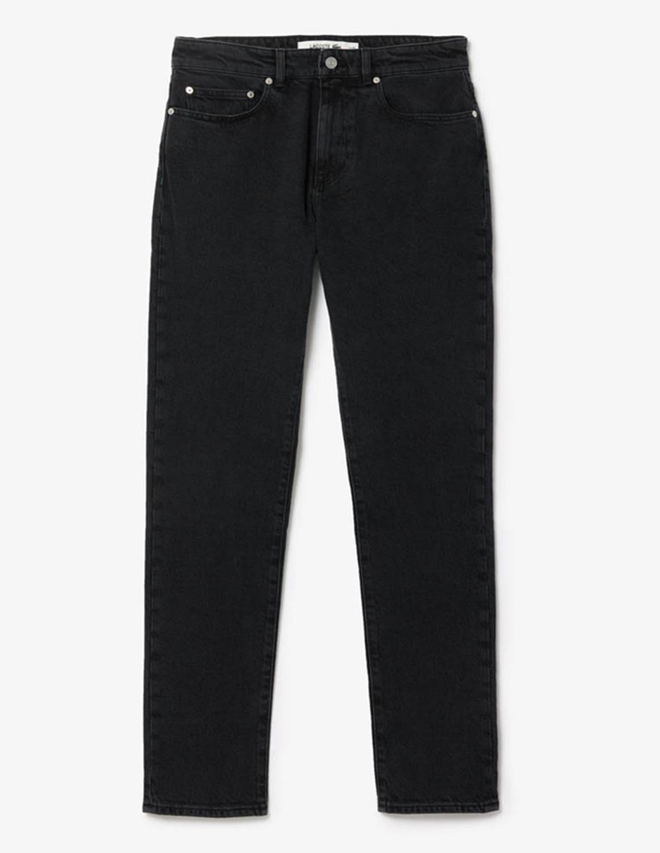 Jeans slim Carry Over para hombre 5