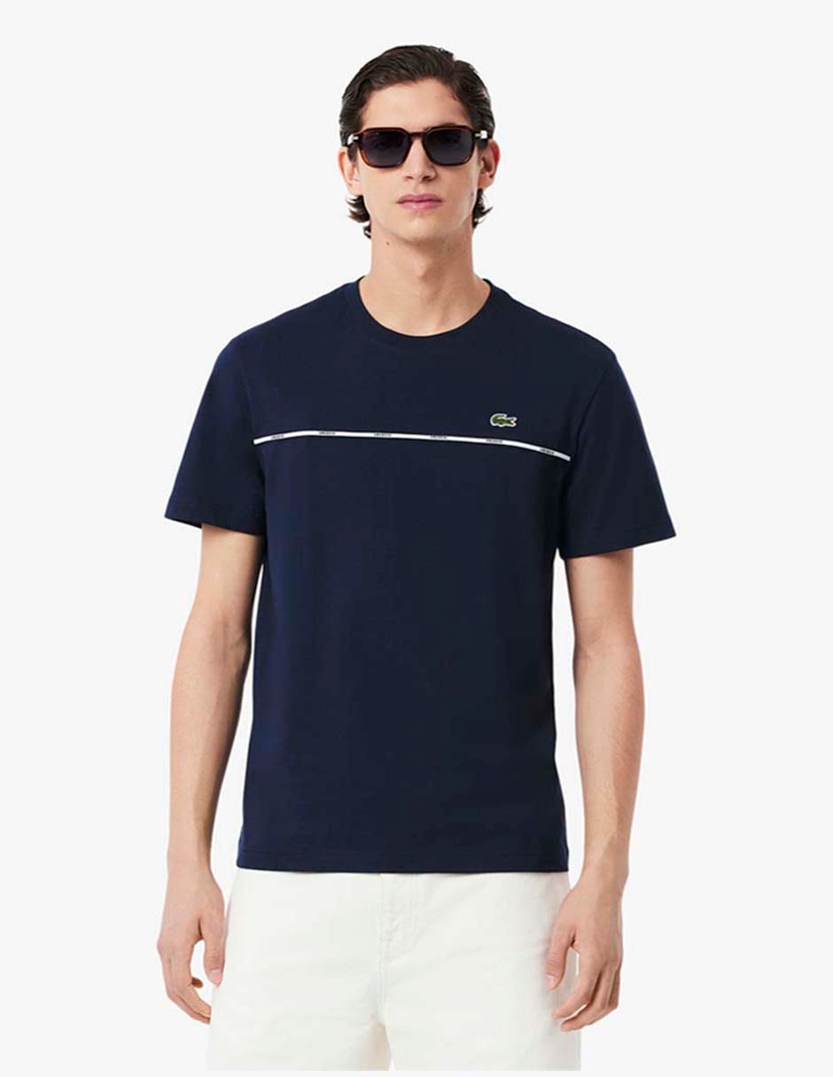 Lacoste Shirt Lacoste Playeras Buy Lacoste Men's Sport Players