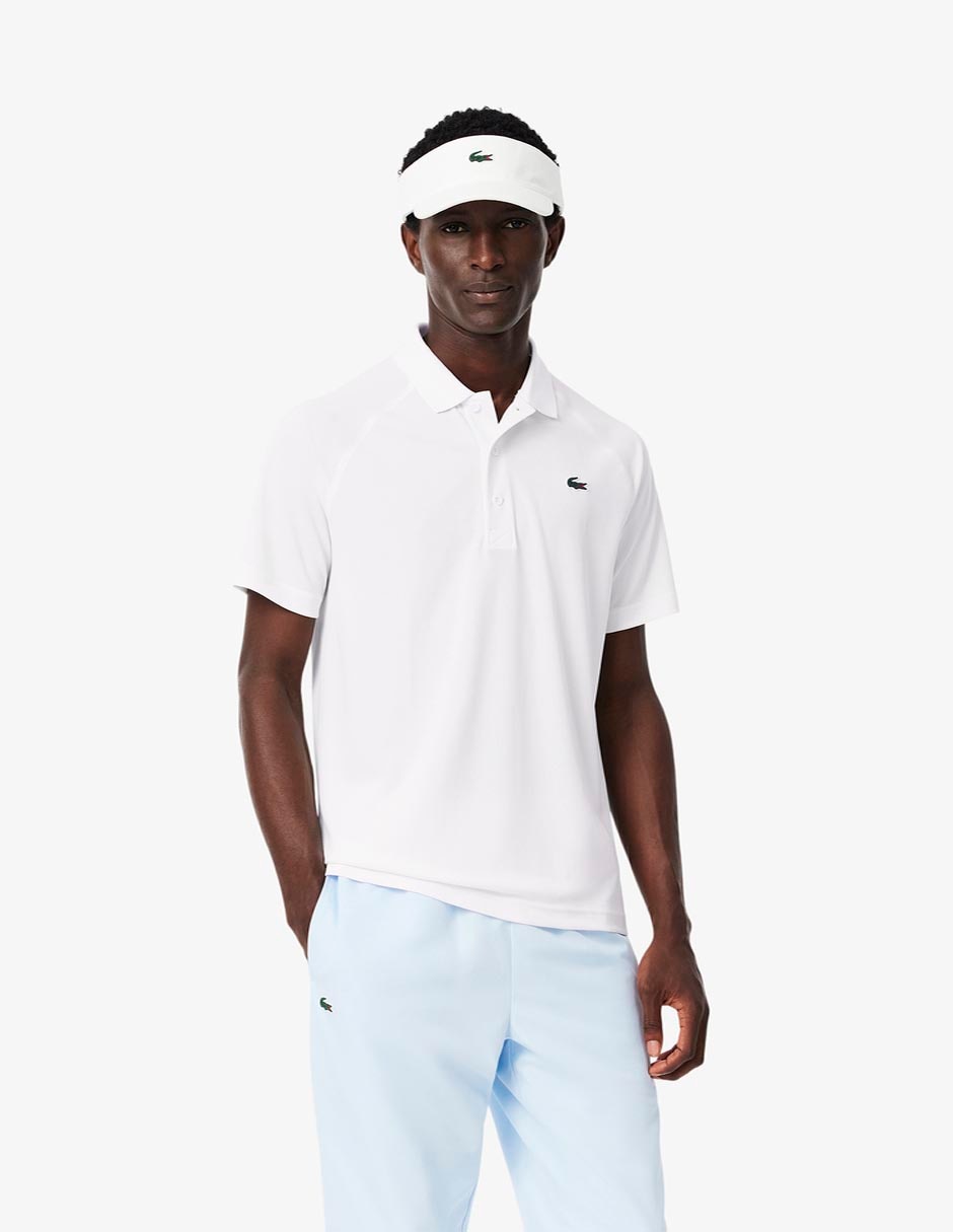Playera tipo polo Core Performance para hombre