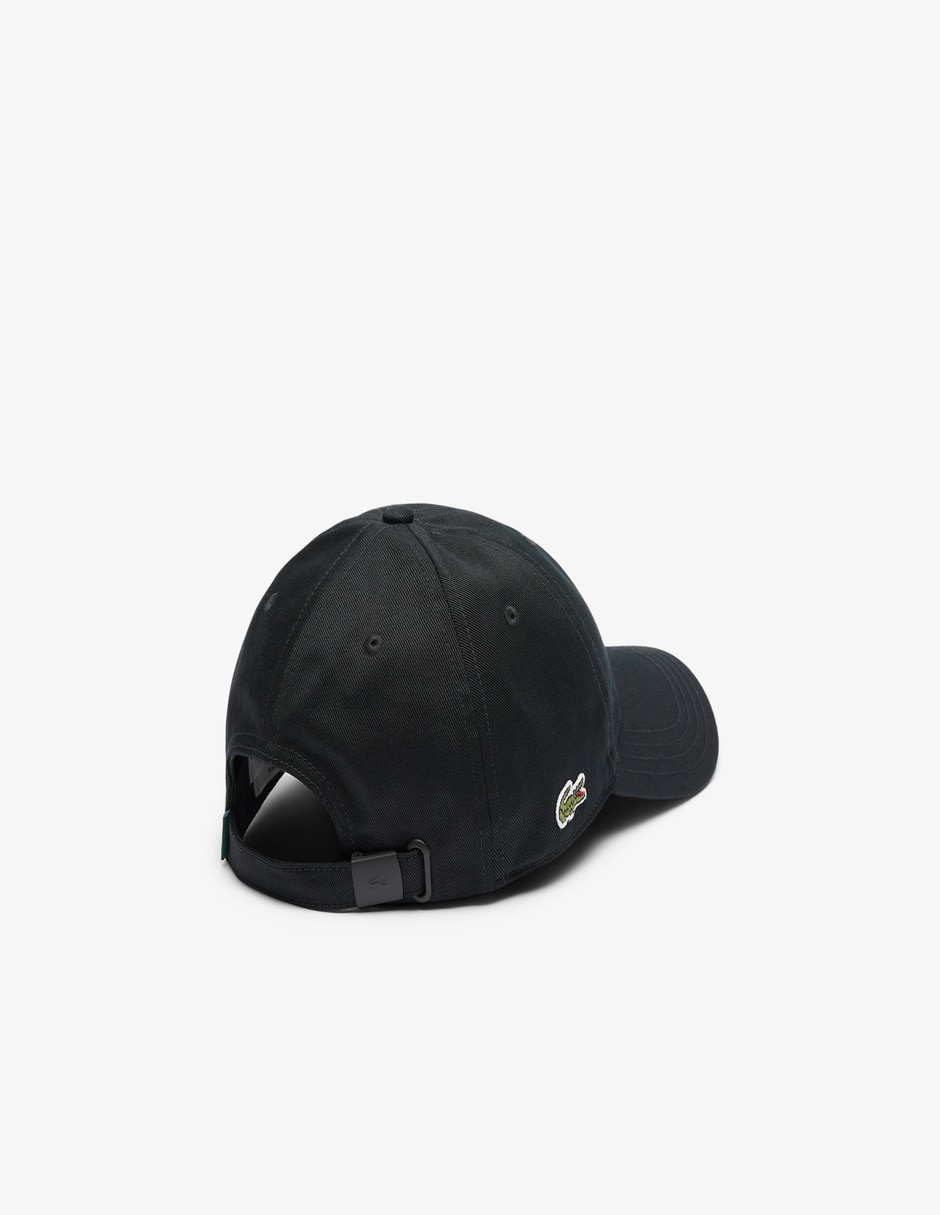 Gorra con visera curva casual Carry Over unisex 2