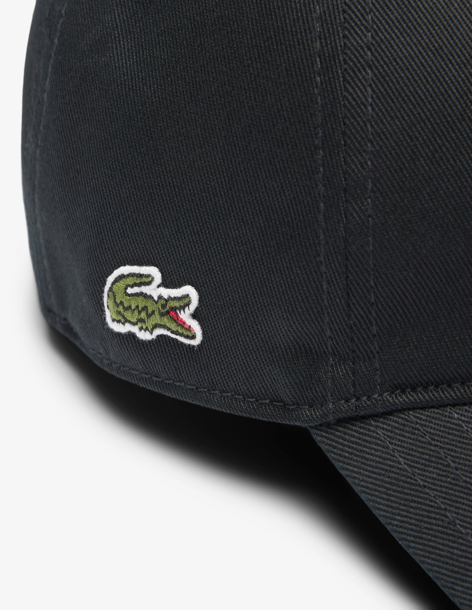 Gorra con visera curva casual Carry Over unisex 4