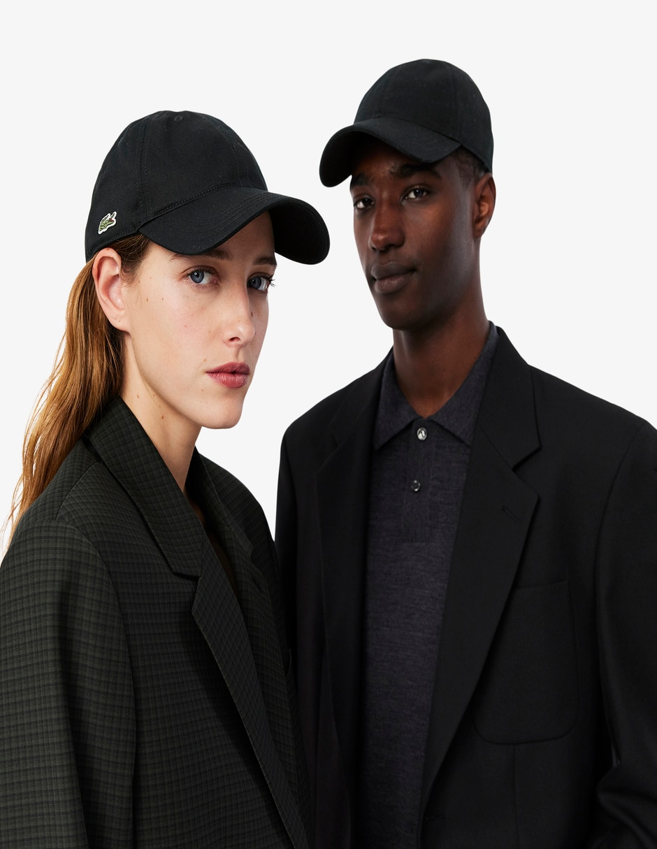Gorra con visera curva casual Carry Over unisex 5