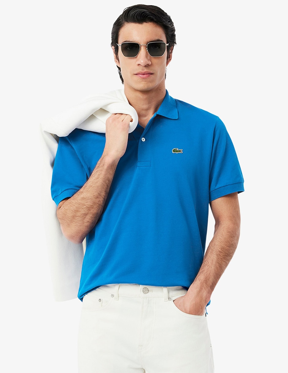 Playera tipo polo Carry Over para hombre Playera tipo polo Carry Over para hombre