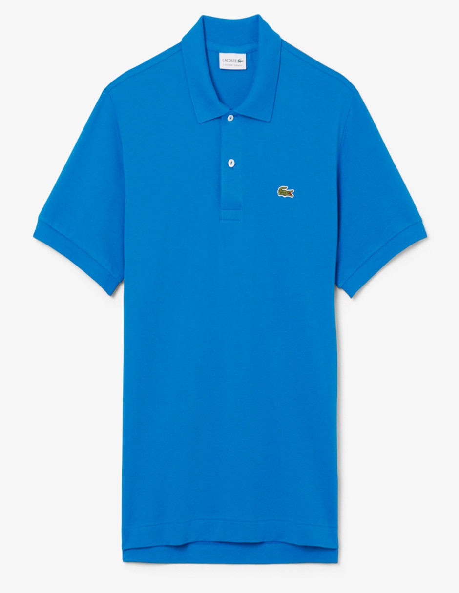 Playera tipo polo Carry Over para hombre 4