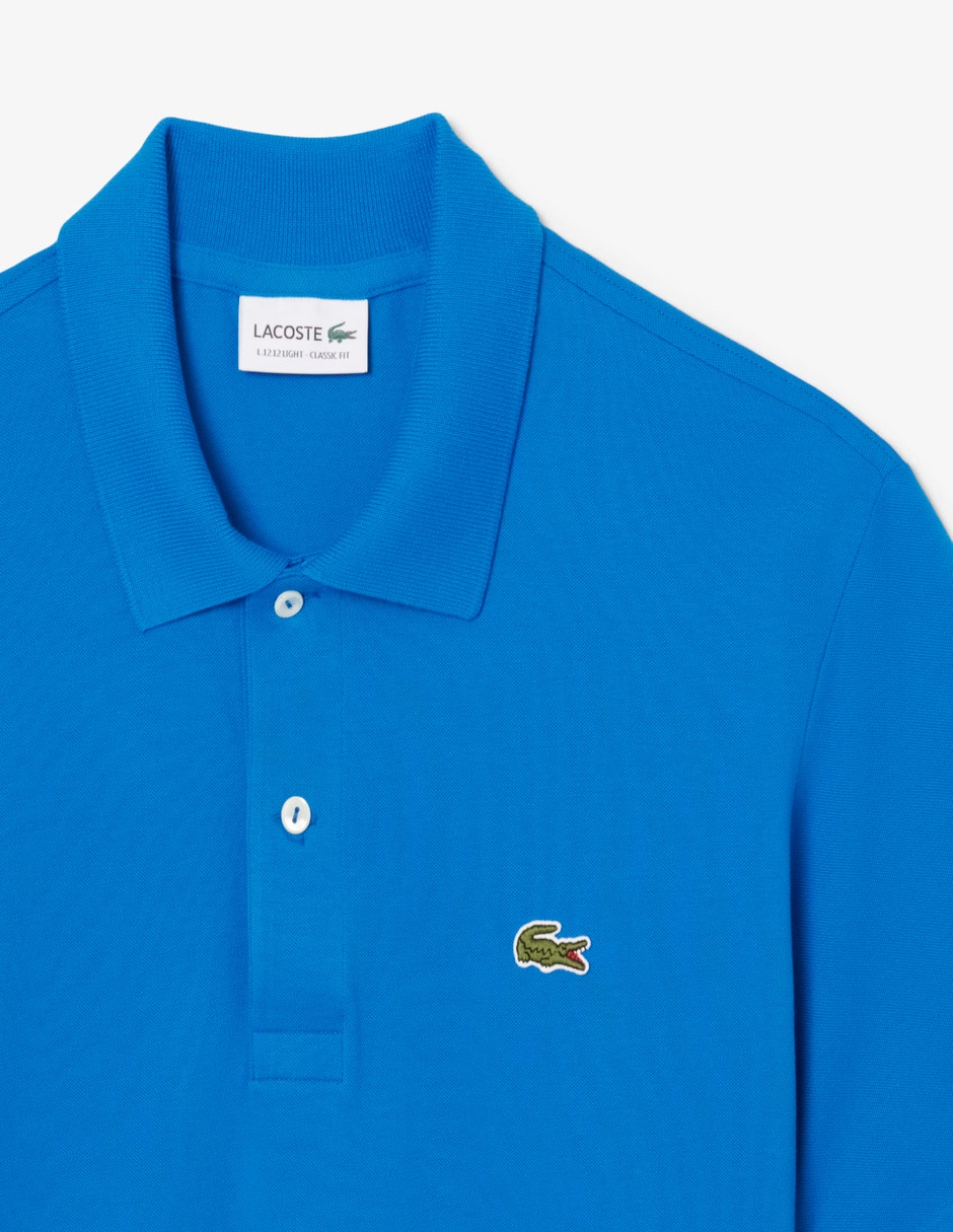 Playera tipo polo Carry Over para hombre 5