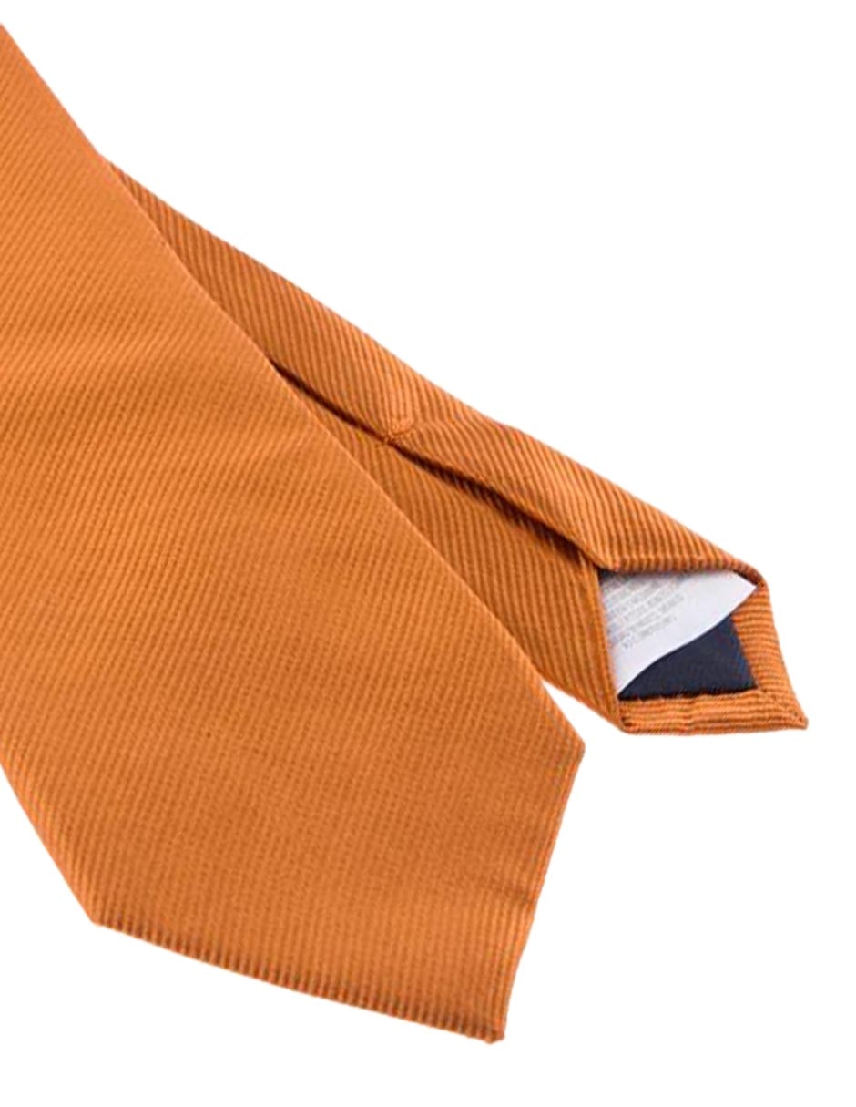CORBATA SCAPPINO COBE000446PV, NARANJA