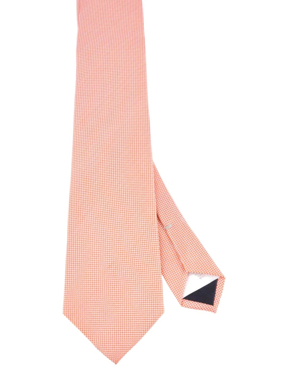 CORBATA SCAPPINO COBE000448PV, NARANJA