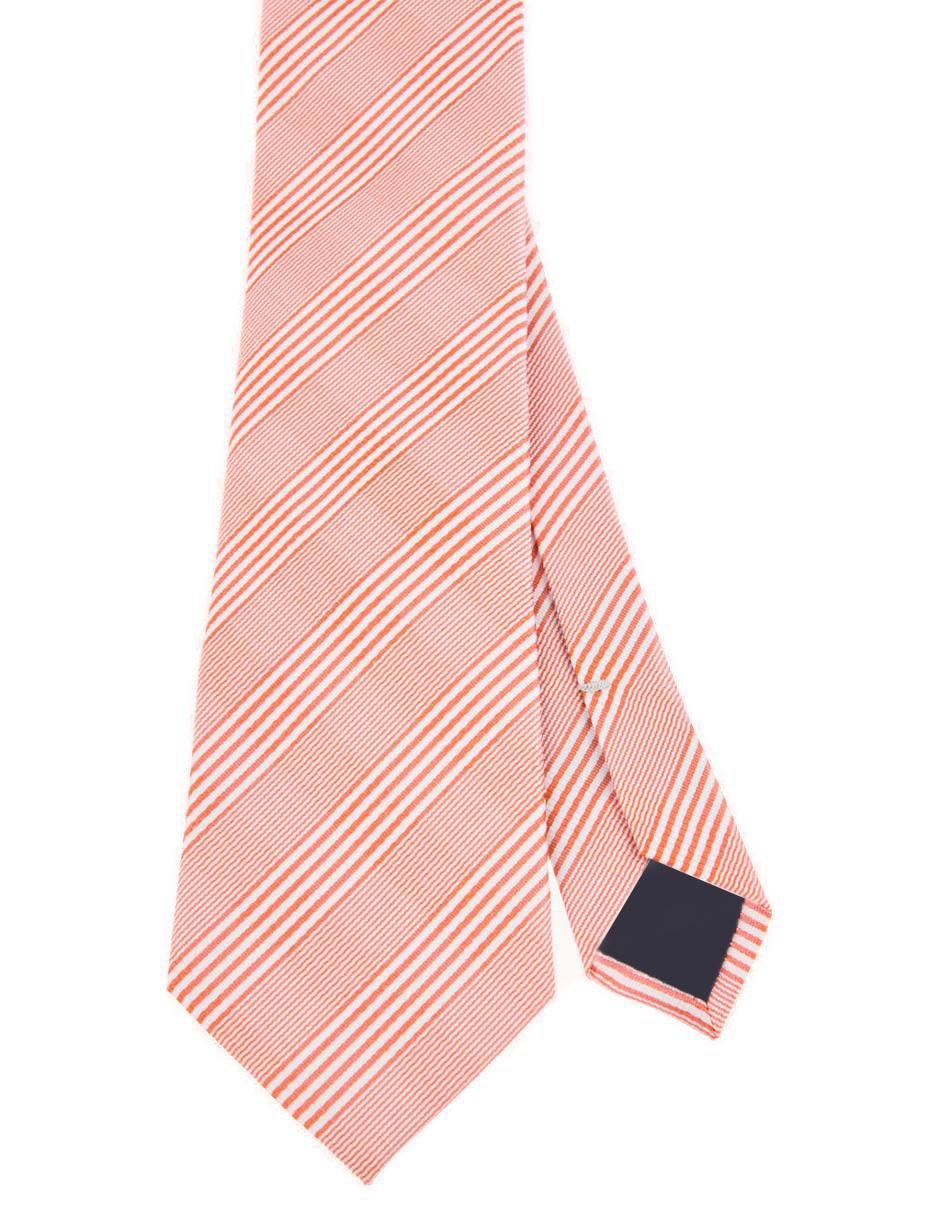 CORBATA SCAPPINO COBE000449PV, NARANJA