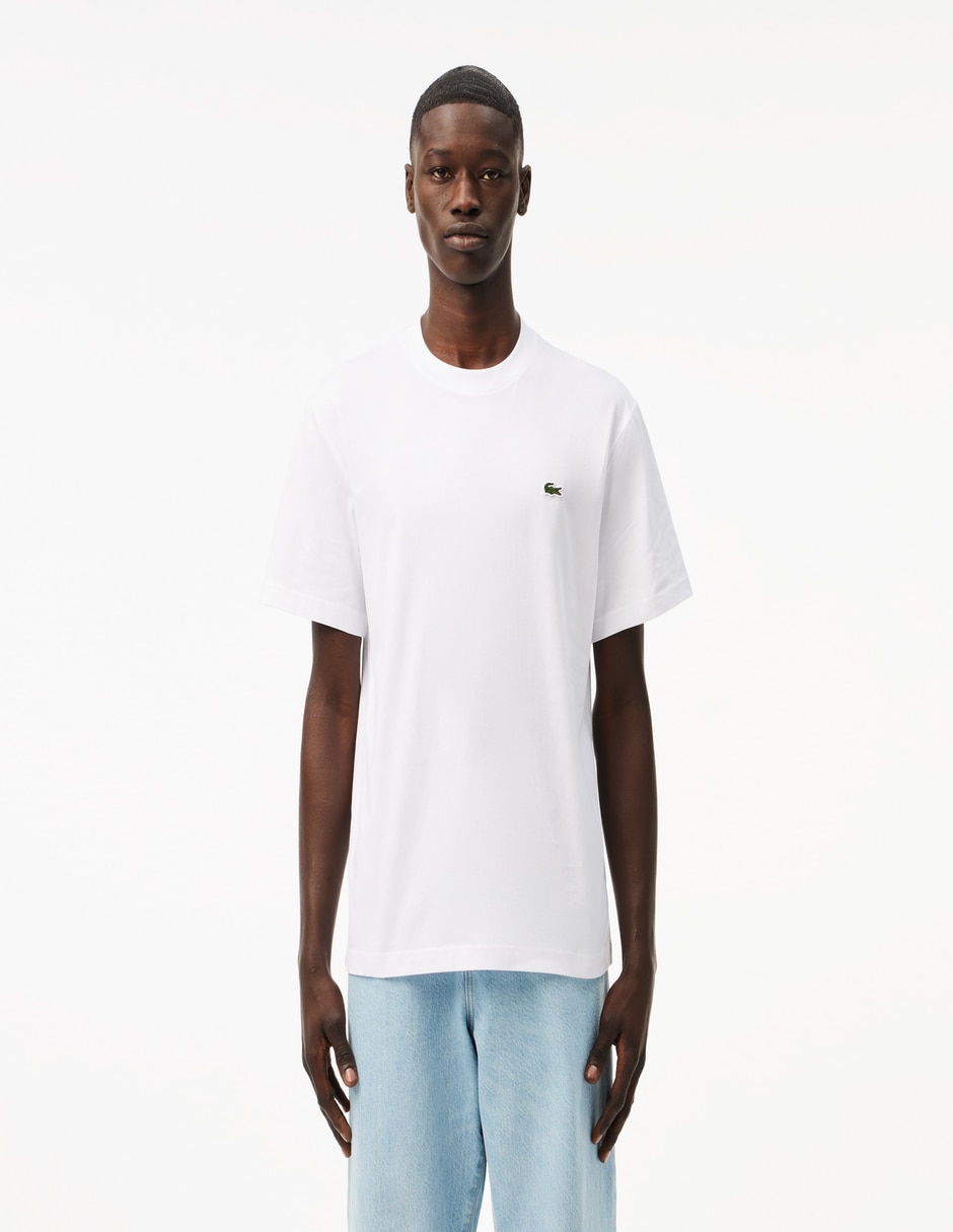 Playera Carry Over cuello redondo para hombre