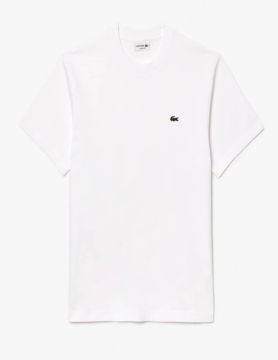 Playera Carry Over cuello redondo para hombre 4